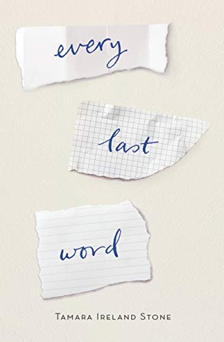 Algopix Similar Product 16 - Every Last Word