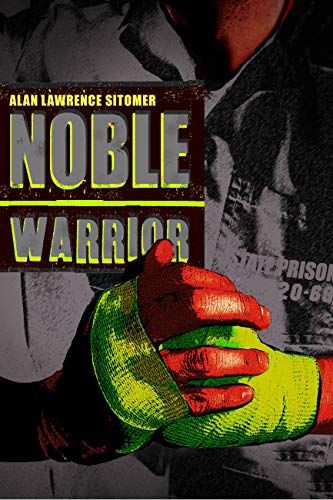 Algopix Similar Product 3 - Noble Warrior (Caged Warrior)