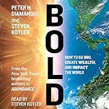 Algopix Similar Product 18 - Bold How to Go Big Make Bank and