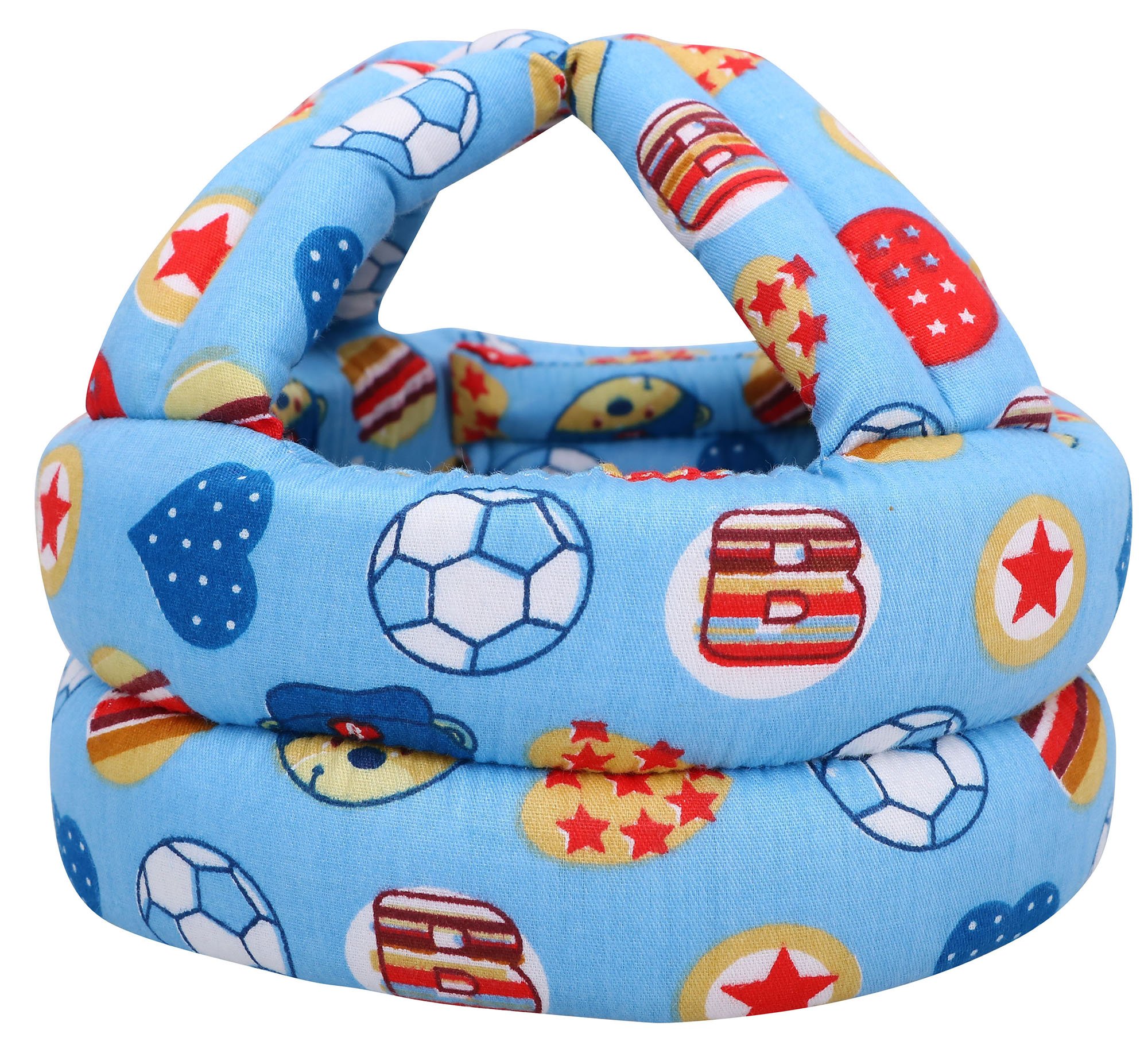 Algopix Similar Product 19 - Simplicity Baby Infant Toddler No Bumps