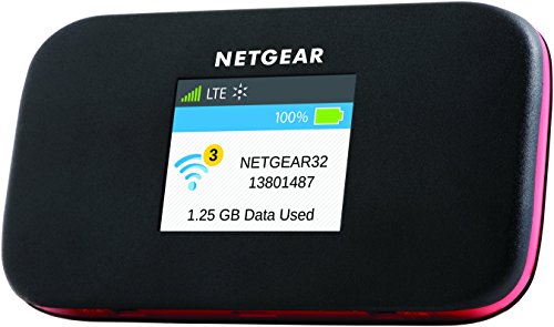 Algopix Similar Product 15 - NETGEAR Around Town Mobile Internet 