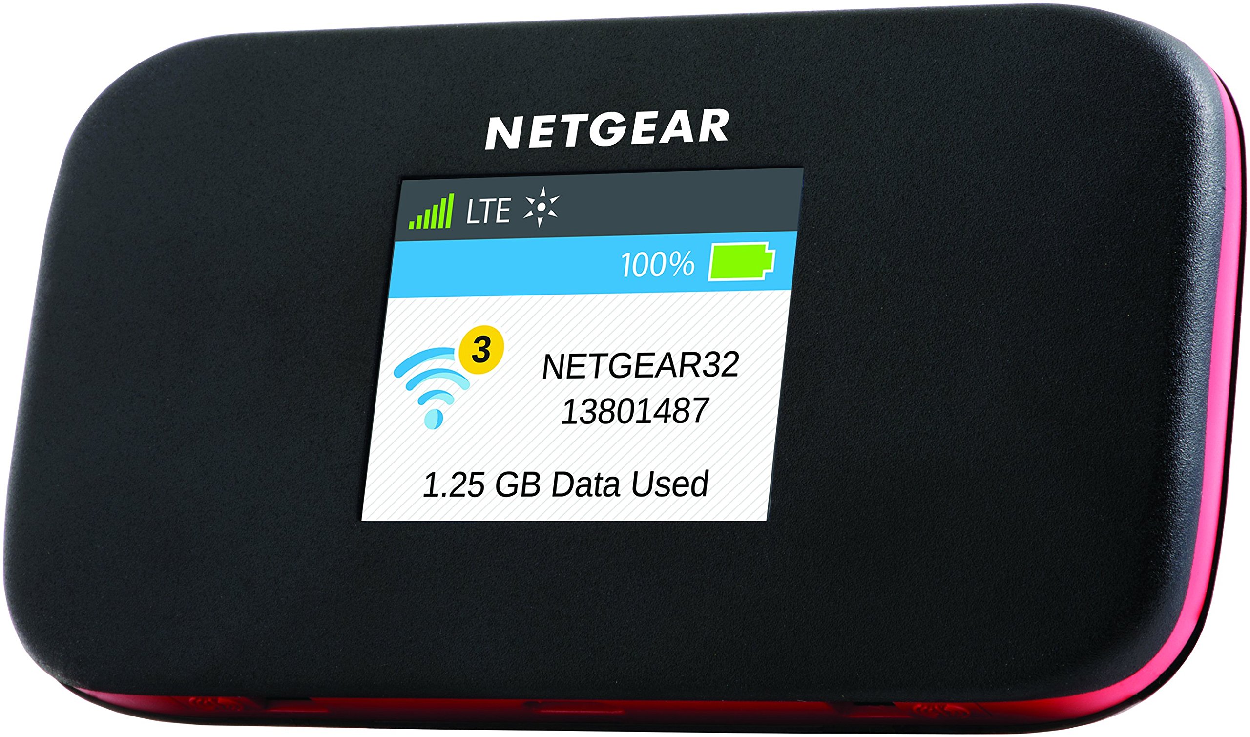 Algopix Similar Product 10 - NETGEAR Around Town Mobile Internet 