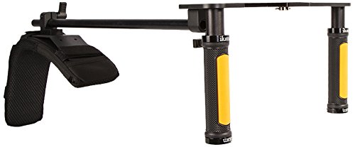 Algopix Similar Product 16 - Ikan ELEDCFLY HDSLR Camera Shoulder