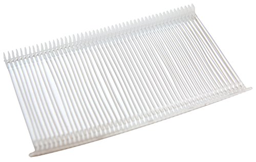 Algopix Similar Product 1 - Amram 2 Inch Tagging Attachments for