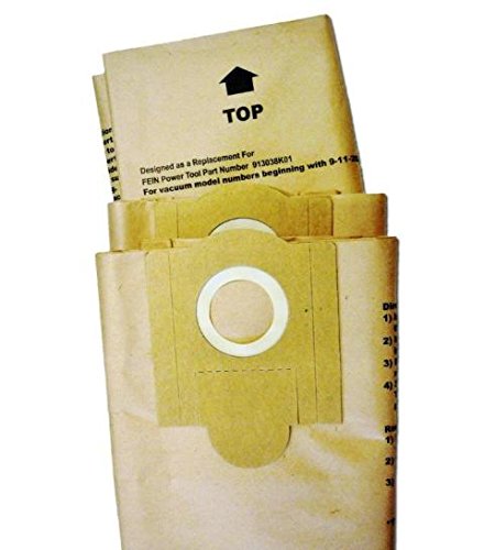 Algopix Similar Product 9 - GK MicroPlus For Fein Power 913038K01