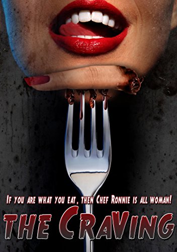 Algopix Similar Product 2 - Craving, The
