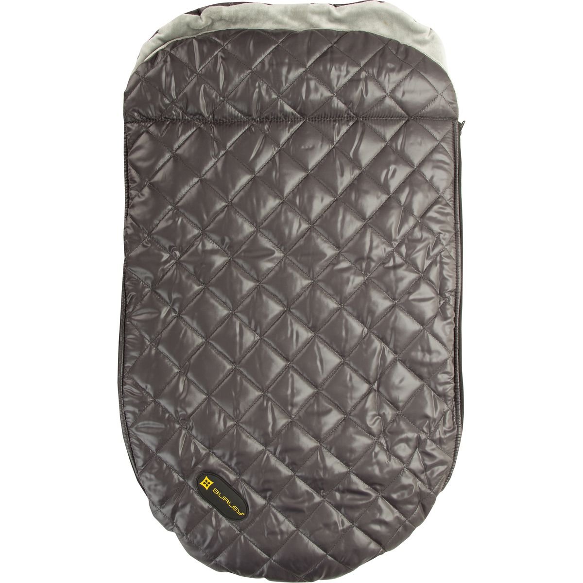 Algopix Similar Product 3 - Burley Bunting Bag, Black