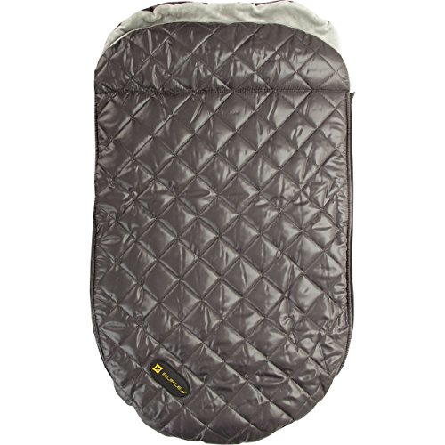Algopix Similar Product 13 - Burley Bunting Bag, Black