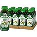Algopix Similar Product 1 - V8 Healthy Greens, 12 Fl Oz (Pack of 12)