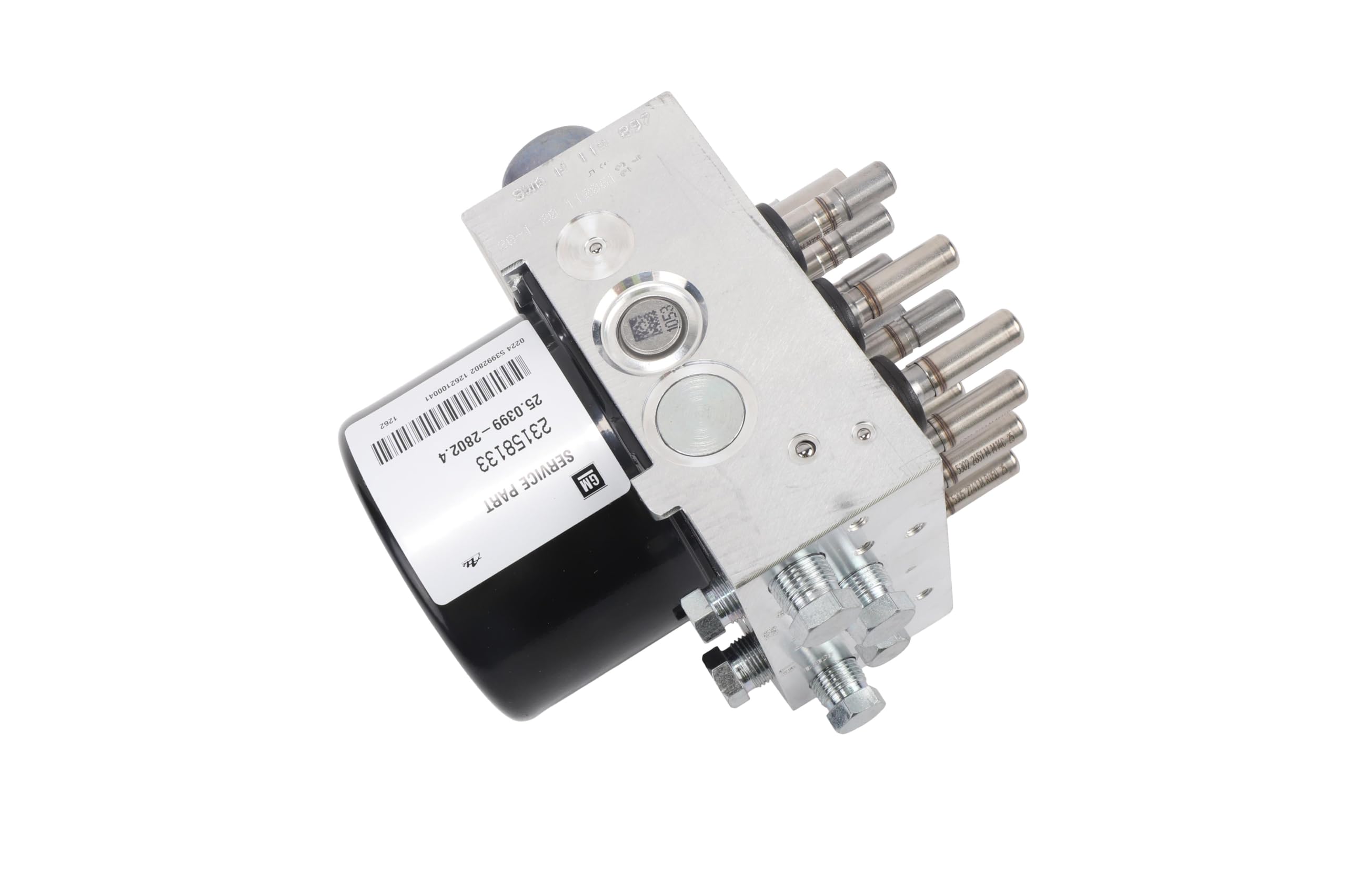Algopix Similar Product 15 - ACDelco GM Genuine Parts 23158133