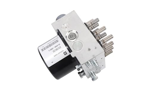 Algopix Similar Product 15 - ACDelco GM Genuine Parts 23158133