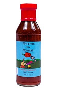 Algopix Similar Product 16 - Fire From the Mountain Smoked Habanero