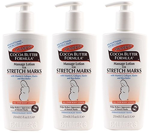 Algopix Similar Product 10 - Palmers Cocoa Butter Formula Massage