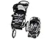 Algopix Similar Product 9 - Baby Trend Expedition Jogger Travel