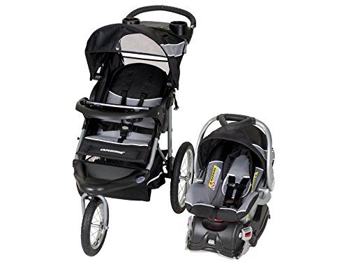 Algopix Similar Product 6 - Baby Trend Expedition Jogger Travel
