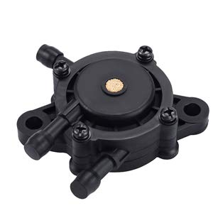 Algopix Similar Product 3 - HIPA 491922 808656 Fuel Pump for Kohler