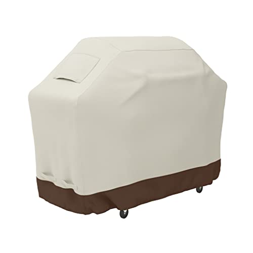 Algopix Similar Product 5 - Amazon Basics Gas Grill Barbecue Cover