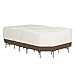 Algopix Similar Product 11 - Amazon Basics Rectangular  Oval Table
