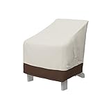 Algopix Similar Product 3 - Amazon Basics AdirondackChair Outdoor