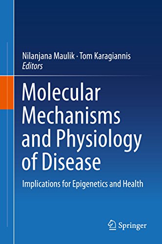 Algopix Similar Product 6 - Molecular mechanisms and physiology of