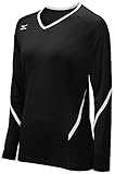 Algopix Similar Product 15 - Mizuno Womens Youth Techno Generation