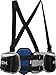 Algopix Similar Product 5 - Maverik Lacrosse Charger Rib Pad