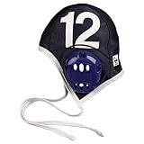 Algopix Similar Product 9 - FINIS Adult Water Polo Plastic Caps
