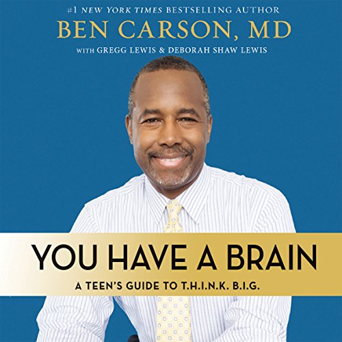 Algopix Similar Product 2 - You Have a Brain A Teens Guide to