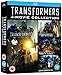 Algopix Similar Product 10 - Transformers 1-4