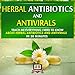 Algopix Similar Product 19 - Herbal Antibiotics and Antivirals