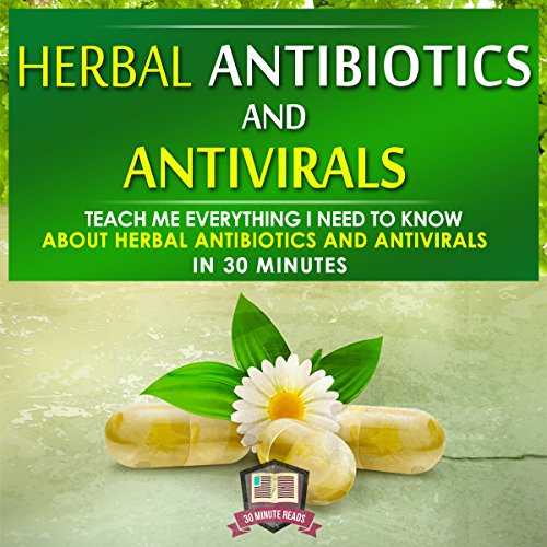 Algopix Similar Product 17 - Herbal Antibiotics and Antivirals