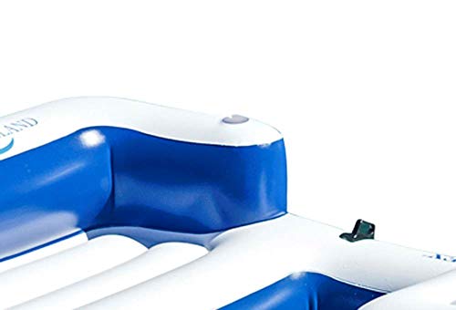 Algopix Similar Product 16 - Intex Oasis Island