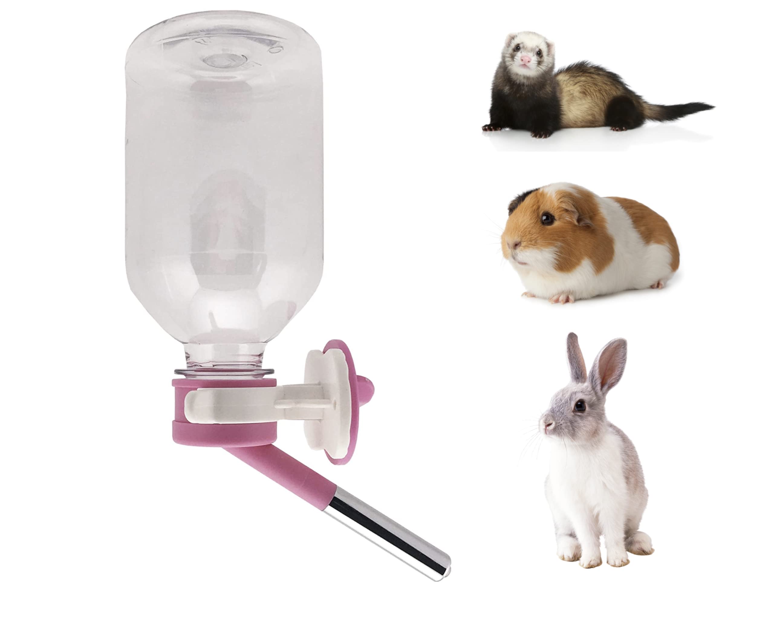 Algopix Similar Product 15 - Choco Nose Patented NoDrip Water