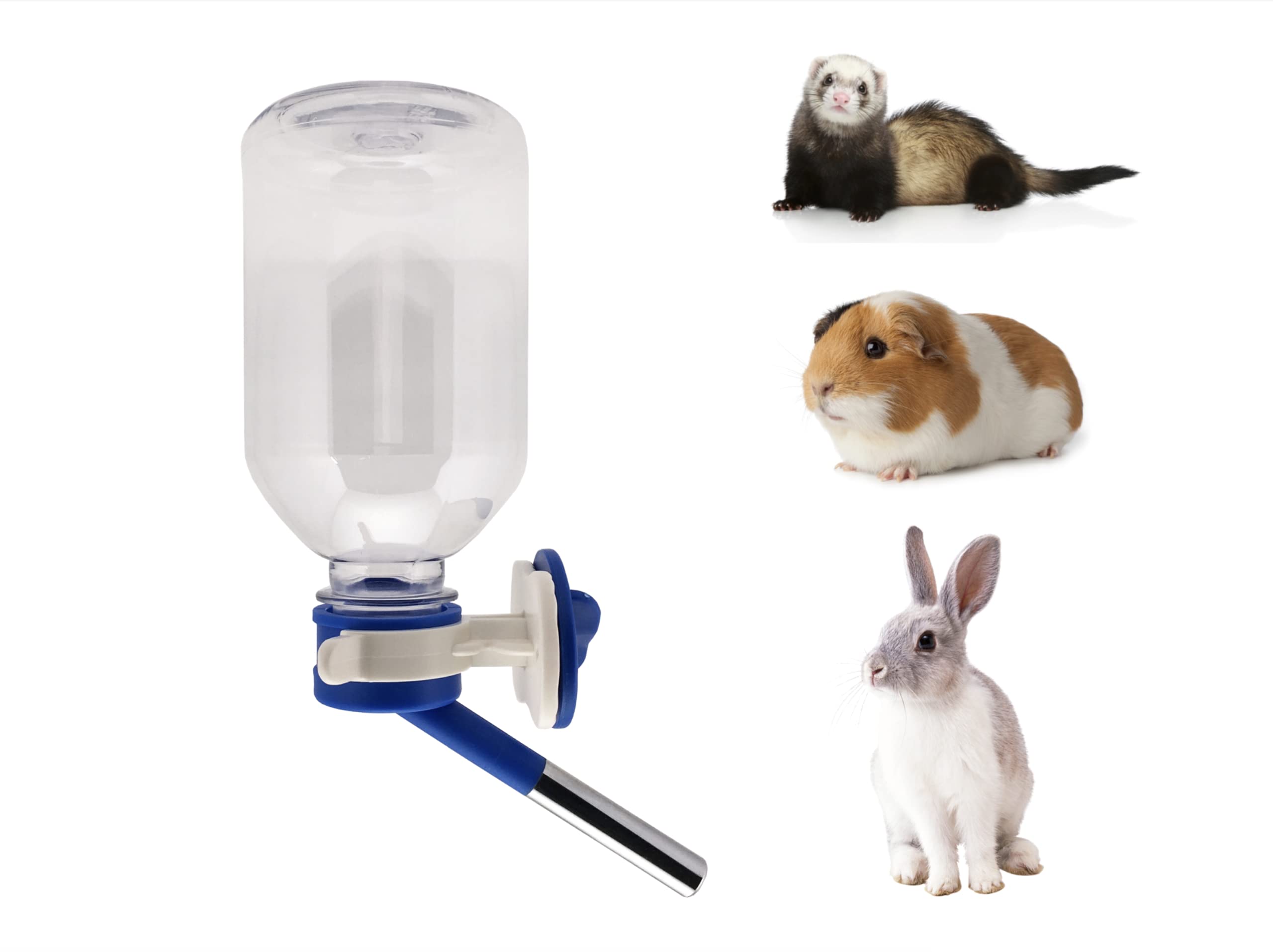 Algopix Similar Product 12 - Choco Nose Patented NoDrip Water