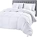 Algopix Similar Product 6 - Utopia Bedding Comforter Duvet Insert