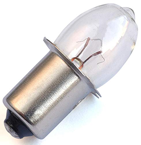 Algopix Similar Product 10 - Black Point Products Inc MbKpr104 Bulb