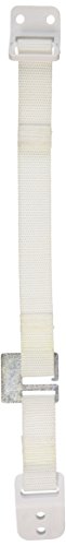 Algopix Similar Product 4 - Safety 1st Furniture Wall Straps 4 Pack