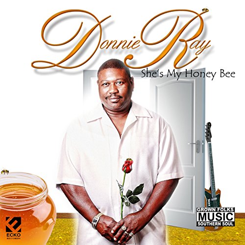 Algopix Similar Product 4 - She's My Honey Bee