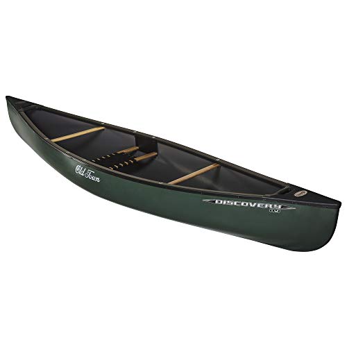 Algopix Similar Product 10 - Old Town Canoes  Kayaks Discovery 119