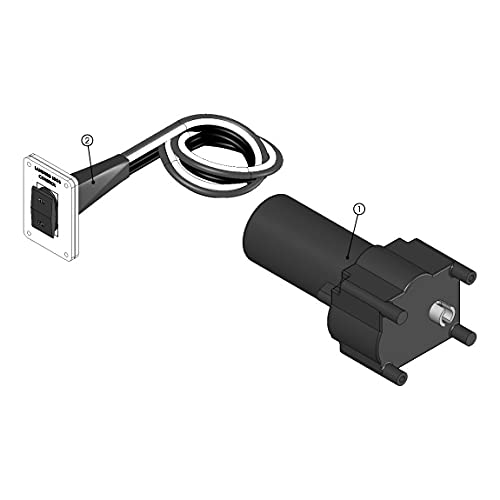 Algopix Similar Product 19 - Lippert 217884 Standard Fifth Wheel
