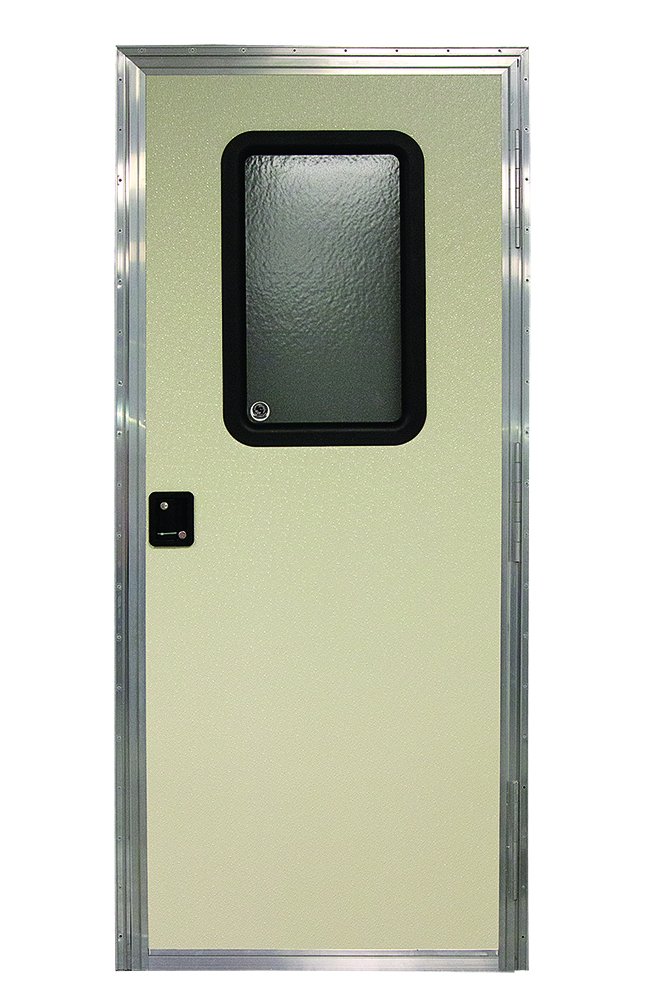 Algopix Similar Product 1 - Lippert Components v000042740 Off White