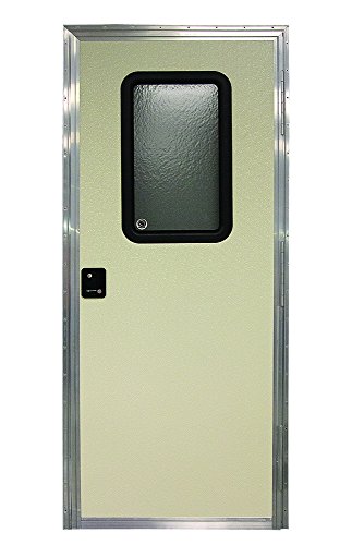 Algopix Similar Product 1 - Lippert Components v000042733 Off White