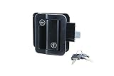 Algopix Similar Product 20 - Lippert 239631 Global RV Entry Door