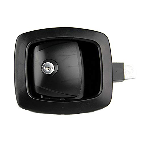 Algopix Similar Product 20 - Lippert Replacement Slam Latch Baggage