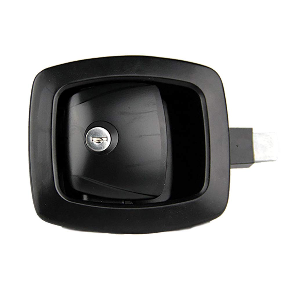 Algopix Similar Product 8 - Lippert Replacement Slam Latch Baggage
