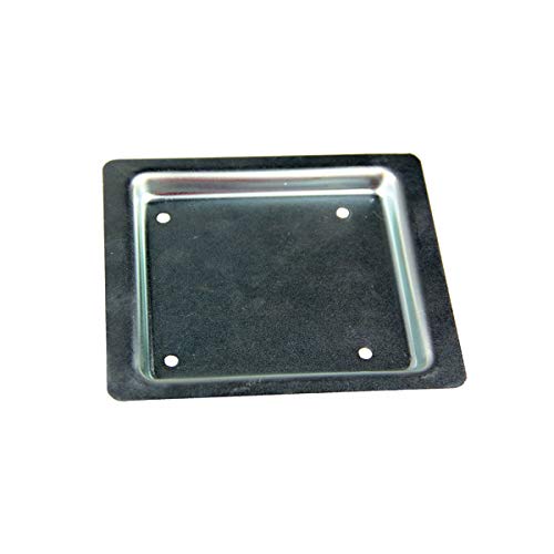 Algopix Similar Product 15 - Lippert 227840 RV Baggage Door Slam
