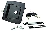 Algopix Similar Product 15 - Lippert Standard Baggage Door Latch Kit