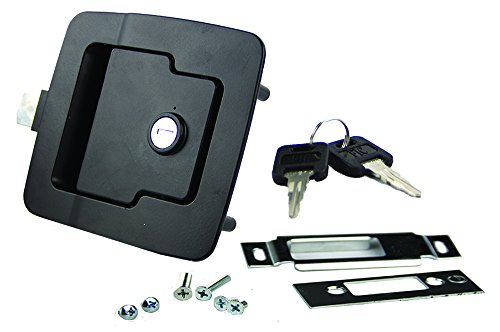 Algopix Similar Product 13 - Lippert Standard Baggage Door Latch Kit