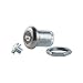 Algopix Similar Product 10 - Lippert 213114 RV Baggage Door Key Lock