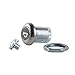 Algopix Similar Product 3 - Lippert 213109 RV Baggage Door Key Lock